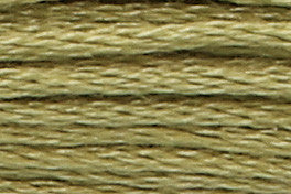 Anchor Mouliné Stickgarn 8m (Farben 303 bis 861)
