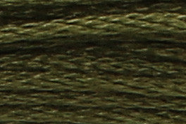 Anchor Mouliné Stickgarn 8m (Farben 303 bis 861)