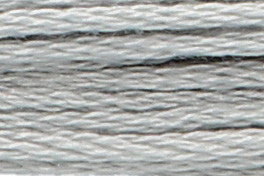 Anchor Mouliné Stickgarn 8m (Farben 303 bis 861)