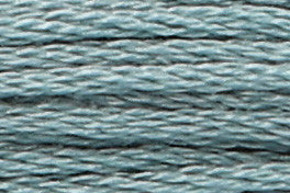 Anchor Mouliné Stickgarn 8m (Farben 303 bis 861)