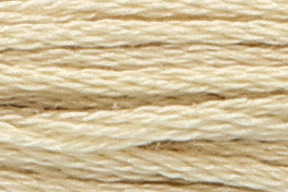 Anchor Mouliné Stickgarn 8m (Farben 303 bis 861)
