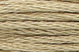 Anchor Mouliné Stickgarn 8m (Farben 303 bis 861)