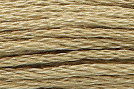 Anchor Mouliné Stickgarn 8m (Farben 303 bis 861)