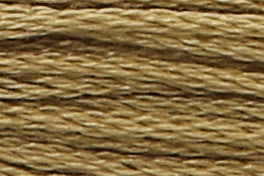 Anchor Mouliné Stickgarn 8m (Farben 303 bis 861)