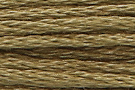 Anchor Mouliné Stickgarn 8m (Farben 303 bis 861)