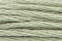Anchor Mouliné Stickgarn 8m (Farben 303 bis 861)