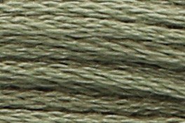 Anchor Mouliné Stickgarn 8m (Farben 303 bis 861)