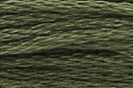 Anchor Mouliné Stickgarn 8m (Farben 303 bis 861)