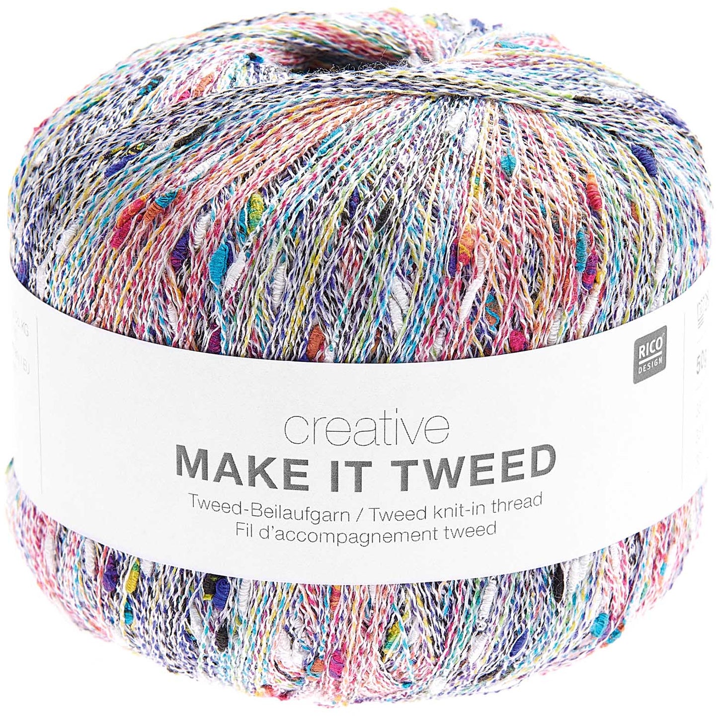 Creative Make It Tweed 50g