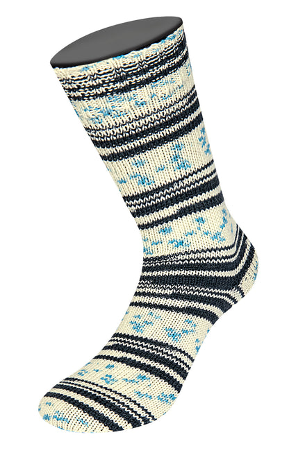 Meilenweit About Berlin Cashmere City 100g