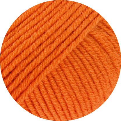 Bingo uni/melange/dégradé 50g