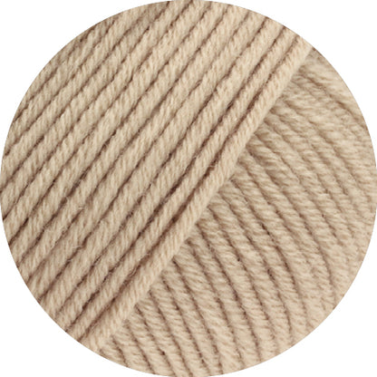 Bingo uni/melange/dégradé 50g