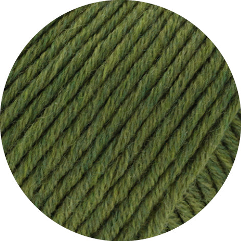 Bingo uni/melange/dégradé 50g