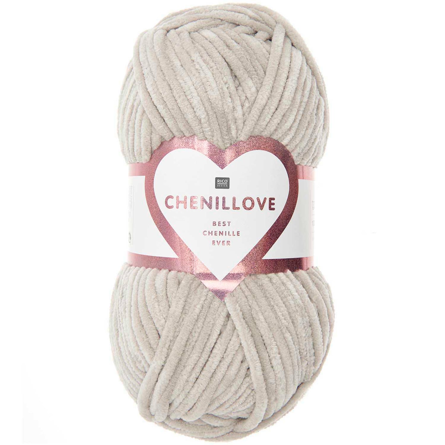 Chenillove uni/neon 100g/50g