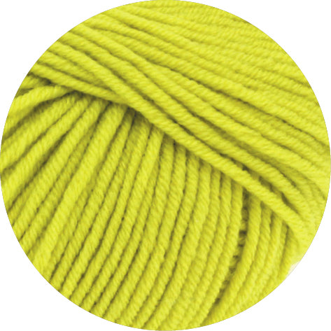 Cool Wool Big uni/melange 50g