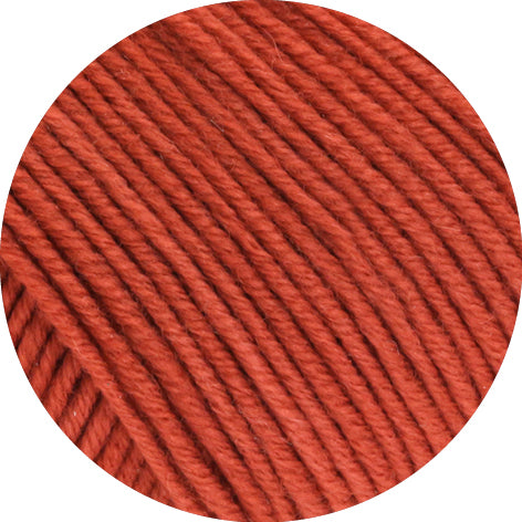 Cool Wool Big uni/melange 50g