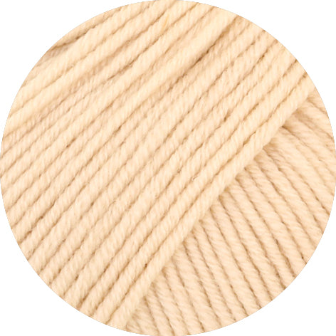 Cool Wool Big uni/melange 50g