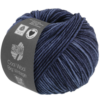Cool Wool Big Vintage 50g