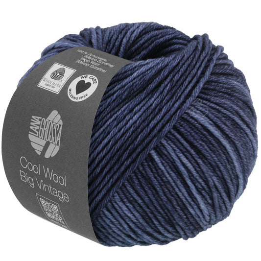 Cool Wool Big Vintage 50g