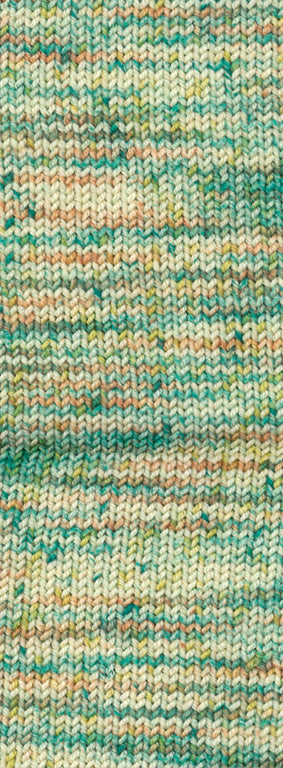 Cool Wool Print/Mélange/Neon/Spots 50g