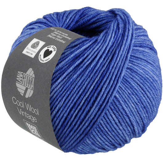 Cool Wool Vintage 50g