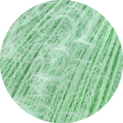Linea Pura Per Fortuna GOTS 50g