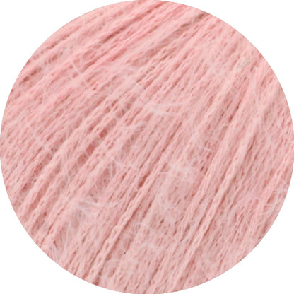 Linea Pura Per Fortuna GOTS 50g