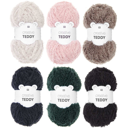 Creative Teddy 100g