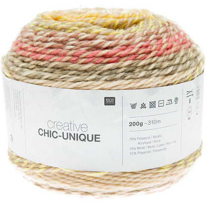 Creative Chic-Unique 200g