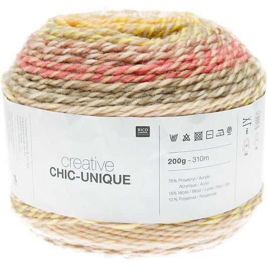 Creative Chic-Unique 200g