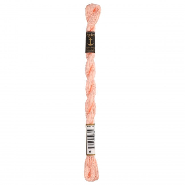 Anchor Perlgarn 5 5g (Farben 266 bis 1104)