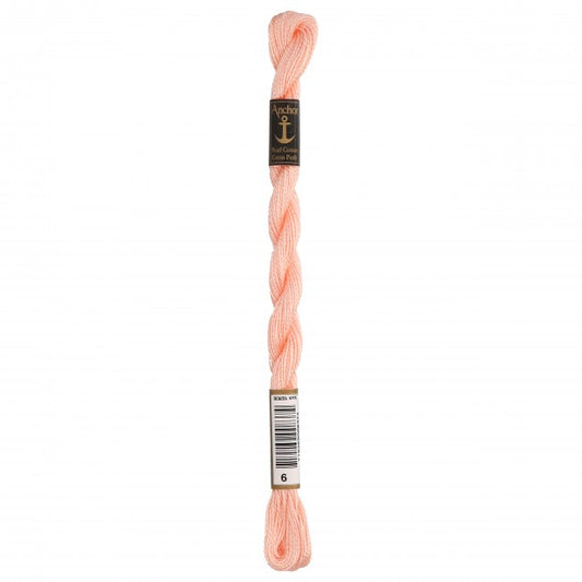 Anchor Perlgarn 5 5g (Farben 266 bis 1104)