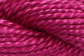 Anchor Perlgarn 5 5g (Farben 1 bis 265)