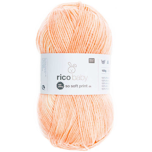 Baby so soft dk 100g