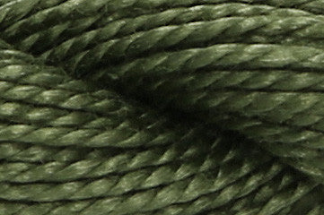Anchor Perlgarn 5 5g (Farben 1 bis 265)