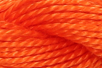 Anchor Perlgarn 5 5g (Farben 266 bis 1104)