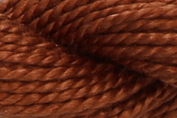Anchor Perlgarn 5 5g (Farben 266 bis 1104)