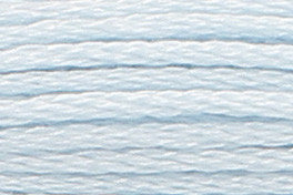 Anchor Mouliné Stickgarn 8m (Farben 1031 bis 9575)