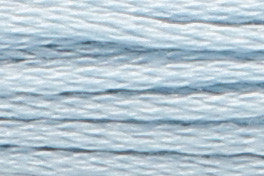 Anchor Mouliné Stickgarn 8m (Farben 1031 bis 9575)