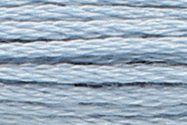 Anchor Mouliné Stickgarn 8m (Farben 1031 bis 9575)