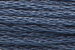 Anchor Mouliné Stickgarn 8m (Farben 1031 bis 9575)