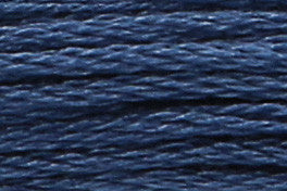Anchor Mouliné Stickgarn 8m (Farben 1031 bis 9575)