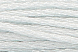 Anchor Mouliné Stickgarn 8m (Farben 1031 bis 9575)