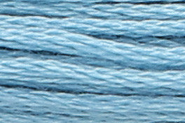 Anchor Mouliné Stickgarn 8m (Farben 1031 bis 9575)