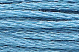 Anchor Mouliné Stickgarn 8m (Farben 1031 bis 9575)