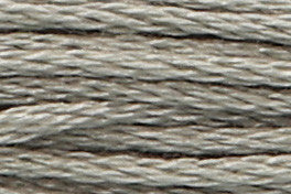 Anchor Mouliné Stickgarn 8m (Farben 1031 bis 9575)
