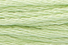 Anchor Mouliné Stickgarn 8m (Farben 1031 bis 9575)