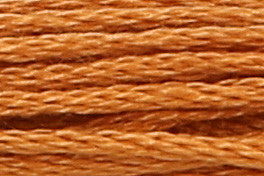 Anchor Mouliné Stickgarn 8m (Farben 1031 bis 9575)