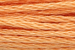 Anchor Mouliné Stickgarn 8m (Farben 1031 bis 9575)