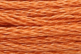 Anchor Mouliné Stickgarn 8m (Farben 1031 bis 9575)
